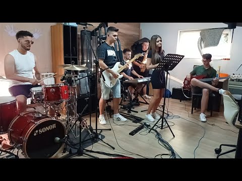 Zespół Wonders - Lato (Cover)