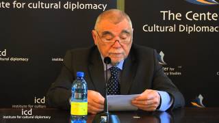 Stjepan Mesić, Former President of Croatia