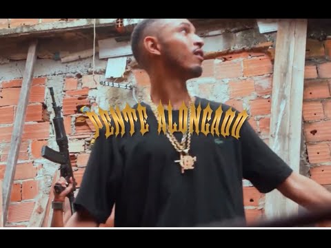 GXLDEN - Pente Alongado [Prod. ChrisBeatsZn] (Dir. Brenald Carvalho)