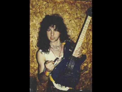 Jason Becker  - Drop in the Bucket (unrelease demo)