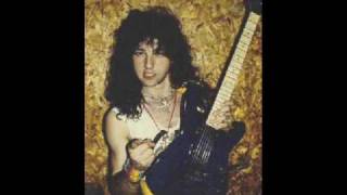 Jason Becker  - Drop in the Bucket (unrelease demo)