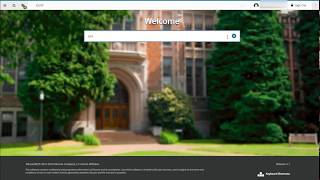 Banner 9 - Navigating a Form