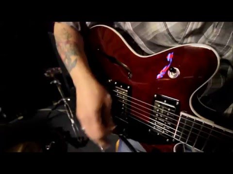 The J Conspiracy - From the vault #5