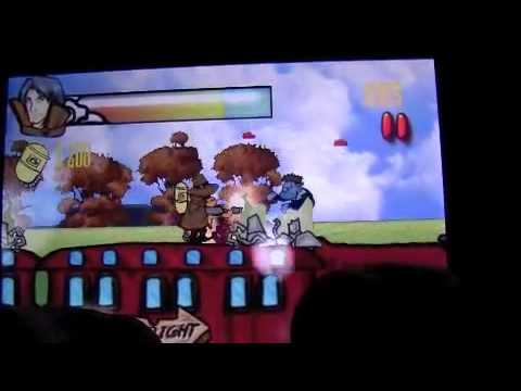 Van Helsing The Undead Slayer iPhone app review