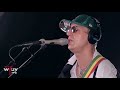 Joseph Arthur - "Termites" (Live at WFUV)