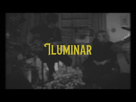 Rocío Igarzabal -  Iluminar (Acústico en el Camarín)