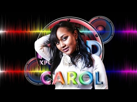 Kpop Expo Dance - Carol - 13/03/2016