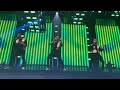Westlife At SSE Arena Belfast Dancing Queen