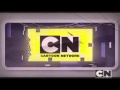 CN Halloween Bumper Collection PT 1