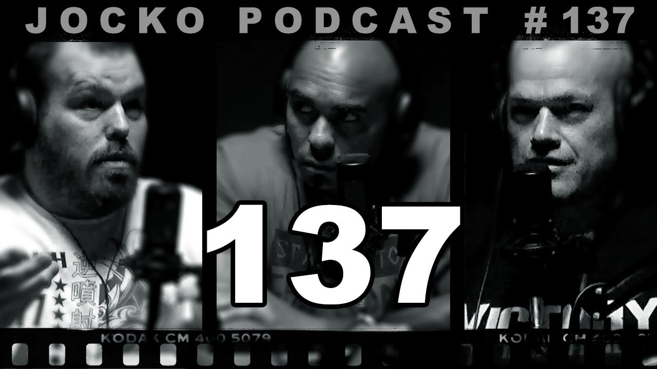 137: If You Know The Way Broadly, You Will See It in All Things. With Jiu Jitsu World Champion, Dean Lister.