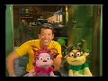 Playhouse Disney Commercials January 28 2007