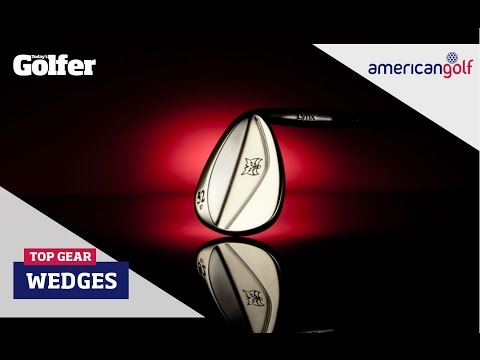 TOP GEAR: Lynx Tour Wedge
