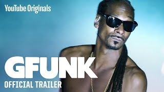 G Funk - Official Trailer | Premieres July 11 2018