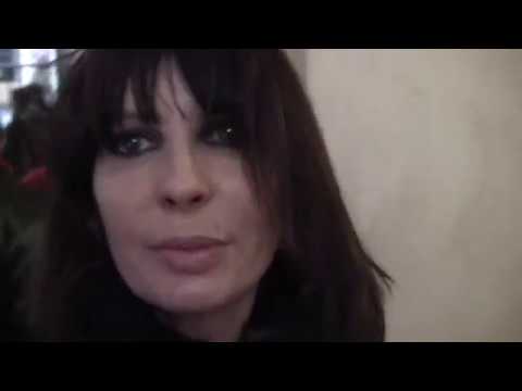 Stepping in Palazzo Clerici for Beatrice B presentation FW 201920