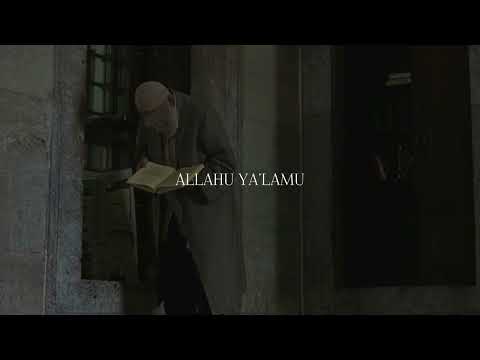 Nasheed Allahu Ya’lamu | by Muhammad Al Muqit