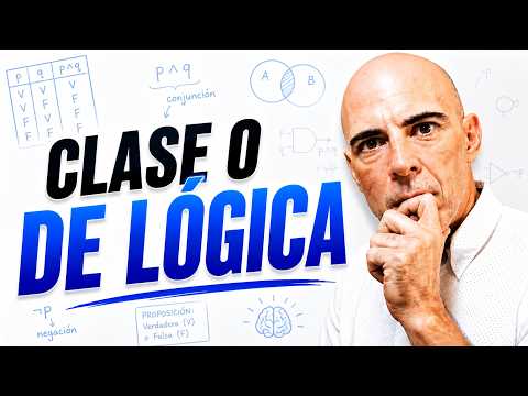 Cómo signar Lógica en LSE