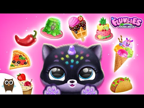 Fluvsies - A Fluff to Luv – Apps no Google Play