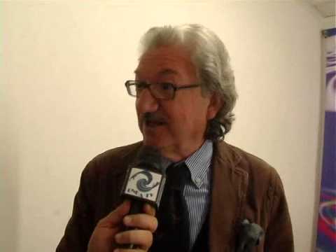 ONDA TG 30.10.2013 - PREMIO NAZIONALE PRATOLA: PRESENTAZIONE