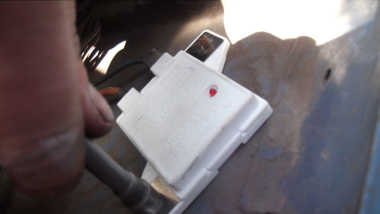 Как правильно подключить реле регулятор к генератору ВАЗ 2106