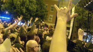 Bear vs Shark Full Set @ Do Division Street Fest 2018 6/2/2018 Chicago