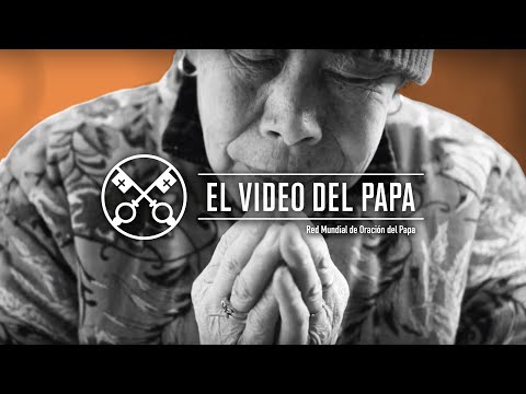 Los católicos en China – El Video del Papa 3 – Marzo 2020