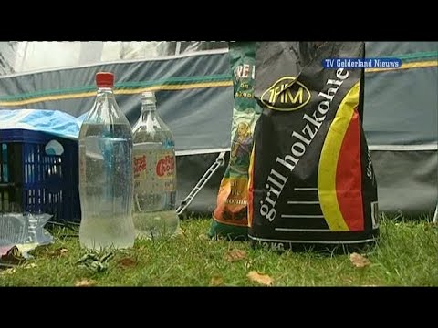 GLD Nieuws 18 juli 2010 - Nieuws