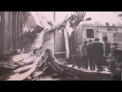 Remembering the Swampscott Wreck of 1956