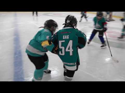 2021.11.27. U10 torna Budaörsi Villámok - White Sharks