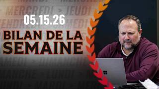 Rencontres des dépisteurs avec Christian De Blois