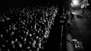 La Dispute &quot;Hudsonville, MI 1956&quot; 11-14-15