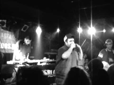 Ntelirio Team - Στην Γύρα | 21 / 5 / 11 An Club