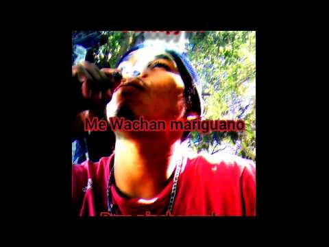 04-S' Snoopy Mc//Me Wachan mariguano(puro pinche vuelo)