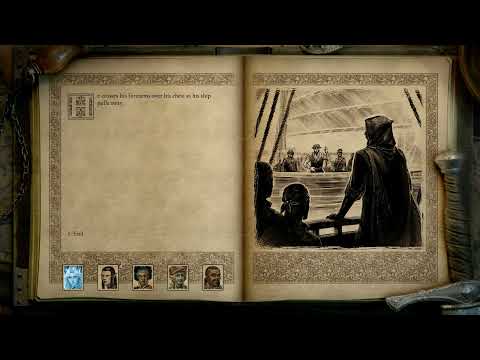 Pillars of Eternity 2 (Good) - Path of the Damned - Cruel Cargo