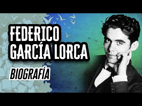 Federico García Lorca: Biografía y Datos Curiosos | Descubre el Mundo de la Literatura