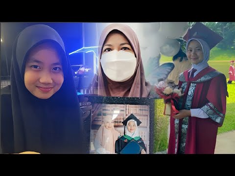 "Wana Tomboi anak VVIP?" | ZARA QAIRINA TERJUN TINGKAT TIGA SEKOLAH AGAMA SABAH