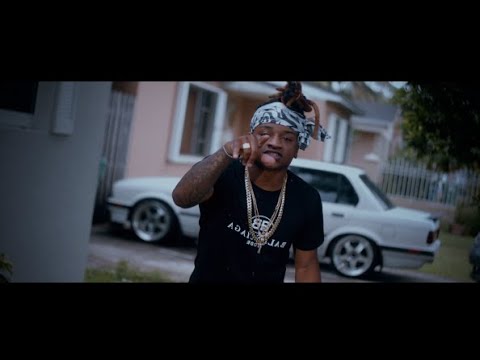 Young Flock - All Hooks