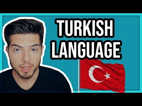 Bosnian Trying To Speak Turkish !