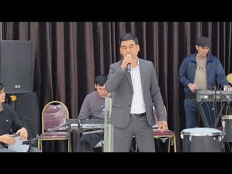 Kakageldi Allaberdiýew-Pulun bolmasa 2025