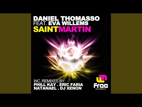 Saint Martin (Natanael Remix)