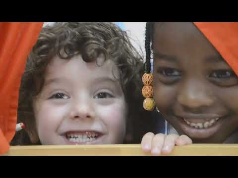 Vídeo Colegio Luisa De Marillac