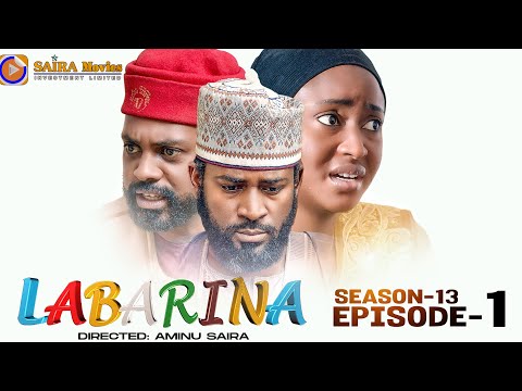 LABARINA SEASON 13 EPISODE 1