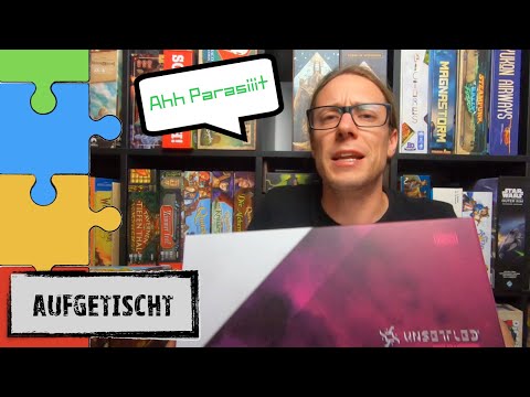 #Aufgetischt - No140 | Dennis das Kaffeefrüchtchen auf fremden Planeten