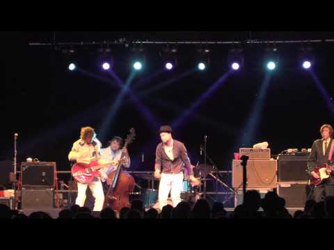 Gord Downie & The Sadies - 2014-06-14, Burlington, ON - Full Show