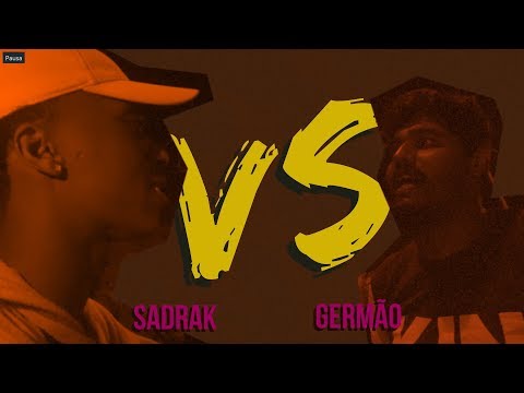 [15.02.19] BATALHA DO PU - 1ª FASE - Sadrak VS Germão . BH