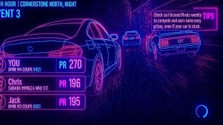 Download lagu NFS No Limits: Gameplay Android Terbaik untuk Pecinta Racing Chapter 1.4 - 1.7! mp3