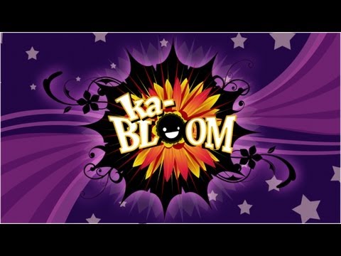 Official Ka-Bloom Launch Trailer