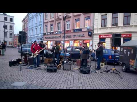 Country Gang - Je mi to líto, baby