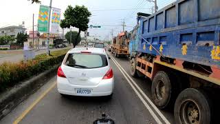 [問卦] 馬的潮州副站長邏輯真的有問題