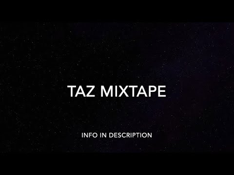 taz balance mix tape