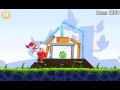 Official Angry Birds 3 Star Walkthrough Theme 1 Levels 1 5